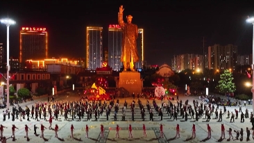 后八里沟村村民夜校丰富多彩